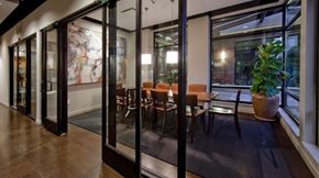 Mercer Island apartment for rent - Conference and banquet facility