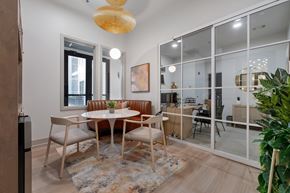 Nashville apartment for rent - 12 South Apartments - Nashville TN - Clubhouse Leasing Office