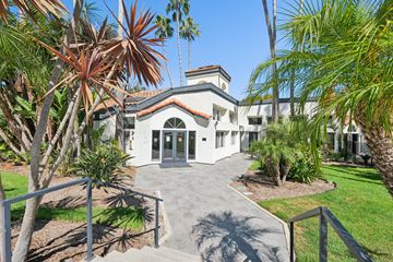 San Clemente apartment for rent - Rancho Del Mar