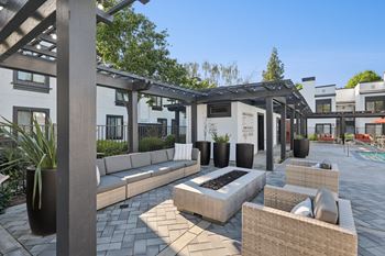 Fire pit