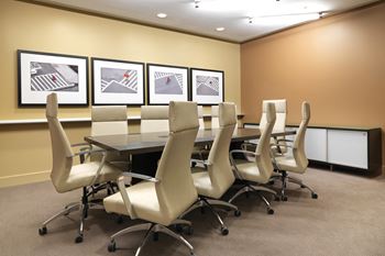 Conference room