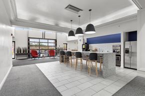 St. Louis apartment for rent - Lobby