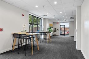St. Louis apartment for rent - Meeting Spaces