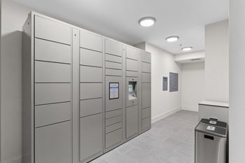 Package concierge