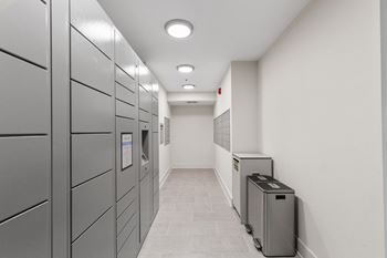 Package concierge