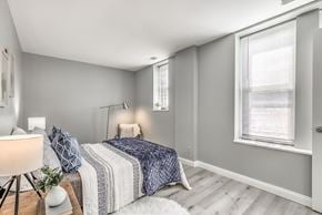 St. Louis apartment for rent - The Delmonte Apartments