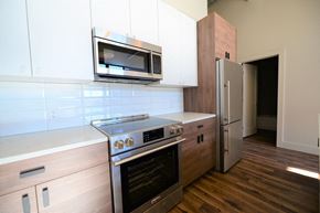 St. Louis apartment for rent - Kitchen Space