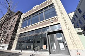 St. Louis apartment for rent - Exterior Building