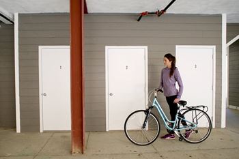 Storage units