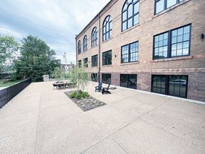 St. Louis apartment for rent - Exterior Building