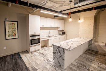 Clubroom