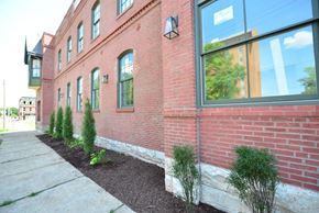 St. Louis apartment for rent - Exterior Building