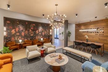 Access to koken on ohio amenities