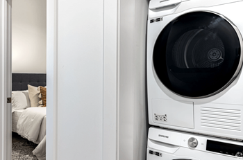 Washer/dryer