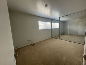 Sunnyvale apartment for rent - Bedroom