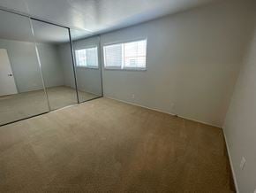 Sunnyvale apartment for rent - Bedroom