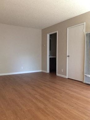 San Jose apartment for rent - Studio Living Space