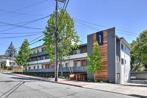 San Carlos apartment for rent - Devonshire Corner