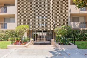 San Jose apartment for rent - Front entry