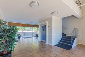 San Jose apartment for rent - Lobby