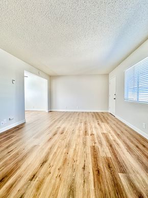Santa Clara apartment for rent - Living room