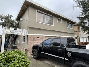 Redwood City apartment for rent - Address