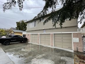 Redwood City apartment for rent - Angle