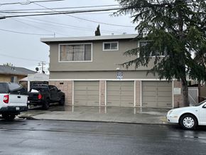 Redwood City apartment for rent - Street View