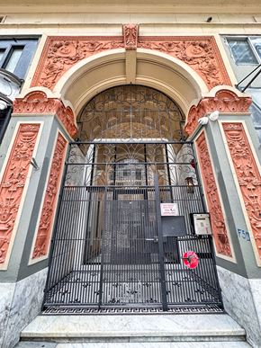 San Francisco apartment for rent - Front of Property
