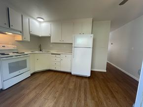 Sunnyvale apartment for rent - Kitchen