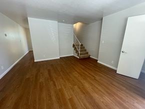 Sunnyvale apartment for rent - Livingroom