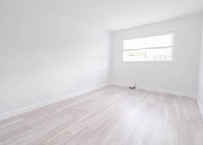 Alameda apartment for rent - Bedroom