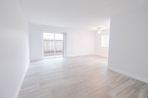 Alameda apartment for rent - Livingroom