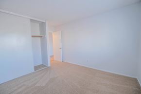 Alameda apartment for rent - Bedroom