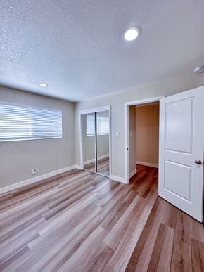 Santa Clara apartment for rent - Bedroom