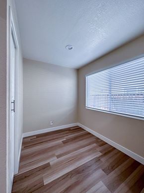 Santa Clara apartment for rent - Bedroom