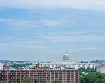U.S. Capitol views*