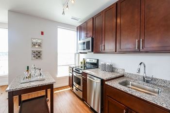 Kitchen sink