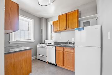Washington apartment for rent - The Melwood