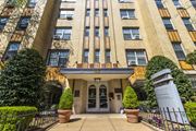 Washington apartment for rent - Connecticut Gardens Entrance