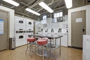 Washington apartment for rent - On-site laundry facility