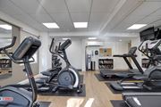 Washington apartment for rent - 2100 Connecticut Fitness Center