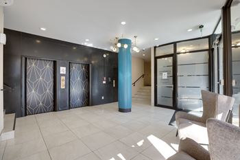 Elevator
