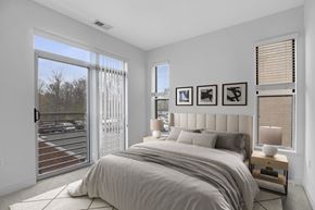 Washington apartment for rent - Two-bedroom apartment (virtually staged) at 2255 Wisconsin Avenue Apartments in the Glover Park neighborhood of Washington, DC 20007