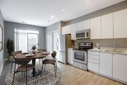 Washington apartment for rent - Two-bedroom apartment (virtually staged) at 2255 Wisconsin Avenue Apartments in the Glover Park neighborhood of Washington, DC 20007