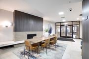 Washington apartment for rent - Lobby at 2255 Wisconsin Avenue Apartments in NW, DC 20007