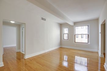 Hardwood flooring