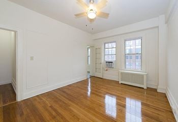 Wood inspired plank flooring