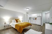 Washington apartment for rent - Cathedral Mansions Studio Apartment
