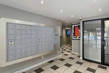 On-site management